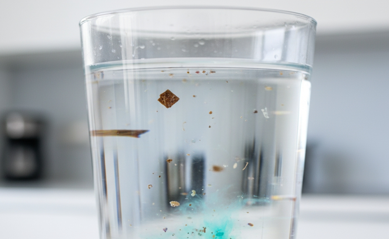Tap Water